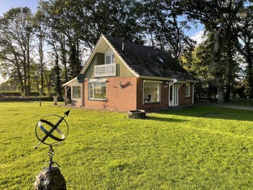 Te huur: Huis Maatmansweg in Hezingen, Overijssel, Hezingen