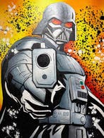 Le Youn (XX) - Dark Vador Gun· XXL