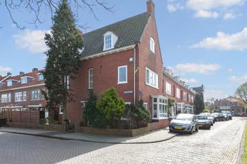 Te huur: Huis Regentesselaan in Haarlem, Haarlem, Noord-Holland