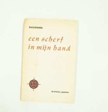 Scherf in myn hand, Boeken, Verzenden, Gelezen
