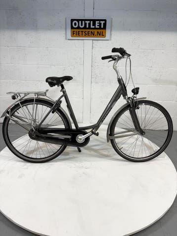 Batavus Monaco Go LTD inclusief gratis verzending!, Verzenden, Gebruikt