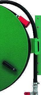 Chubb Ajax Zwenkarm voor Brandslanghaspel | 809-411196, Verzenden, Nieuw in verpakking