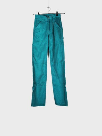 Lee Jeans Heren maat W32 Teal Vintage, Ophalen of Verzenden, Nieuw
