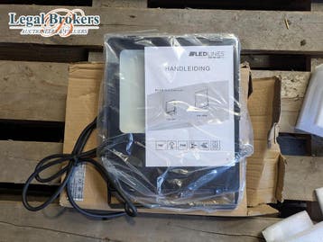 Ledlines BMF8040B - Ledstraler(MARGE), Ophalen of Verzenden, Nieuw