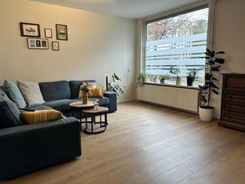 Te huur: Huis Seldensate in Den Bosch, Den Bosch, Noord-Brabant