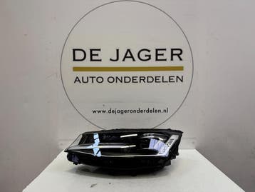 VW TRANSPORTER T7 VOL LED IQ LIGHT KOPLAMP LINKS 7T1941081E, Ophalen, Gebruikt, Volkswagen