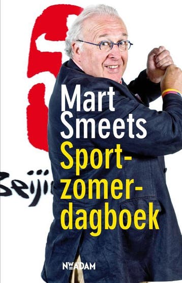 Sportzomerdagboek 9789046805534, Zo goed als nieuw