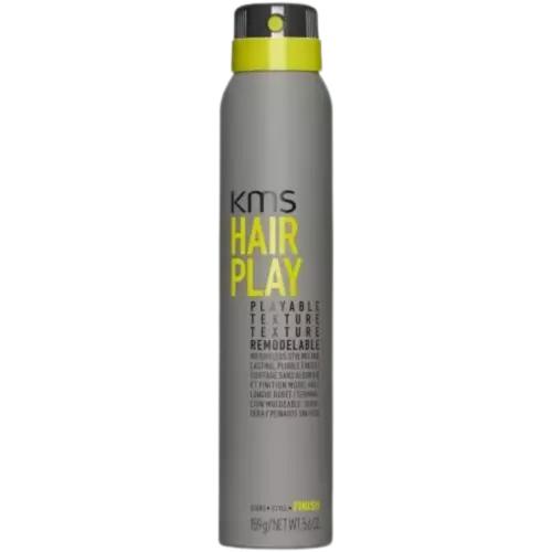 KMS HairPlay Playable Texture (Texturizing Spray), Sieraden, Tassen en Uiterlijk, Uiterlijk | Haarverzorging, Nieuw, Verzenden