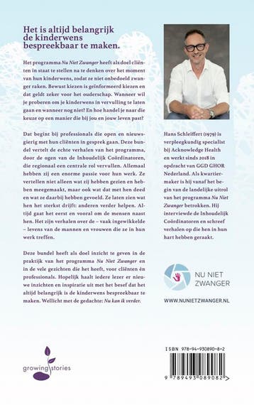 Nu kan ik verder 9789493089082 Hans Schleiffert, Boeken, Verzenden, Zo goed als nieuw, Hans Schleiffert