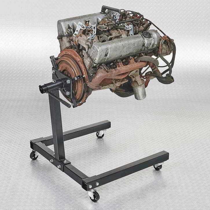 Datona Motormontagesteun - 500 kg - Datona, Auto diversen, Autogereedschap, Nieuw, Ophalen of Verzenden