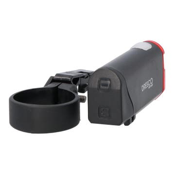 Dresco Led Batterij Achterlicht Neo, Fietsen en Brommers, Verzenden, Nieuw