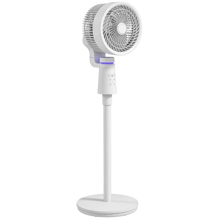 Staande Ventilator Luchtcirculator Ventilator Met 3 Snelheid, Doe-het-zelf en Verbouw, Hout en Planken, Nieuw, Verzenden