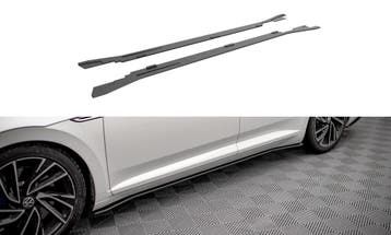 Diffuser Volkswagen Arteon R Maxton Street Pro, Ophalen of Verzenden, Nieuw