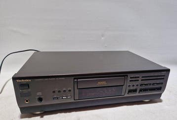 Technics - SL-PS740A Cd-speler, Nieuw