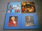 Joseph Haydn - Diverse artiesten - 4 Boxsets:Haydn Edition /, Cd's en Dvd's, Nieuw in verpakking