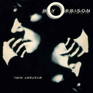 cd - Roy Orbison - Mystery Girl, Verzenden, Zo goed als nieuw