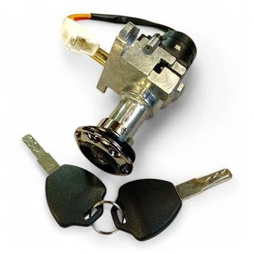 IVA E-GO S5 Contactslot Set, Nieuw