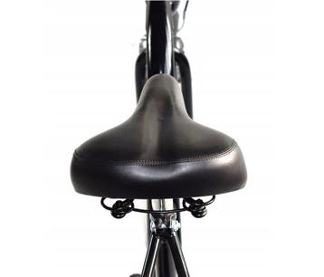 Damesfiets Zwart 26 | V-brake | A-kwaliteit, Fietsen en Brommers, Fietsen | Dames | Damesfietsen, Versnellingen, Batavus, Nieuw