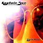 cd - Kaptain Sun - Trip To Vortex, Verzenden, Zo goed als nieuw