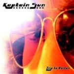 cd - Kaptain Sun - Trip To Vortex, Cd's en Dvd's, Cd's | Overige Cd's, Zo goed als nieuw, Verzenden