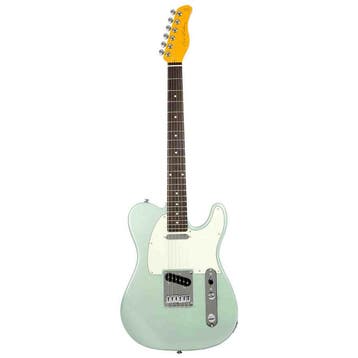 Sire T3N/SGM elektrische gitaar – T-Style, Indonesisch, Ophalen of Verzenden, Nieuw