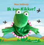 Boek Ik ben Kikker! 9789025869748, Verzenden, Zo goed als nieuw