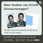 Total Recall 9781849839716 Arnold Schwarzenegger, Boeken, Verzenden, Gelezen, Arnold Schwarzenegger