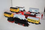 Fleischmann H0 - 1305/5046/5045/5054/5041 - Treinset (8) -, Hobby en Vrije tijd, Nieuw