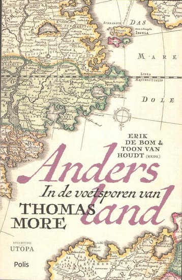 Andersland - Erik de Bom 9789463104227, Verzenden, Gelezen, Erik de Bom