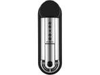 De Longhi -  Nespresso Citiz Platinum En220.m  - Metaal, Witgoed en Apparatuur, Verzenden, Nieuw, 1 kopje, Koffiepads en cups