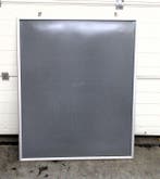 Kliklijst, Reclamebord 98,5cm