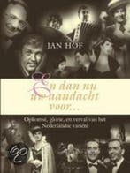 EN DAN NU UW AANDACHT VOOR 9789038911458 J. Hof, Verzenden, Zo goed als nieuw, J. Hof