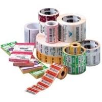 Zebra Z-Select 2000D, labelrol, thermisch papier, 57x51mm, Verzenden, Nieuw