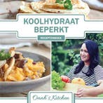 Koolhydraatbeperkt Receptenboek | 9789492537096 | Oanh Ha, Boeken, Zo goed als nieuw, Oanh Ha Thi Ngoc