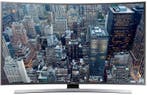 Samsung UE48JU6650 - 48 inch 4K Ultra HD smart LED TV, Audio, Tv en Foto, Televisies, Ophalen, LED, Zo goed als nieuw, Samsung