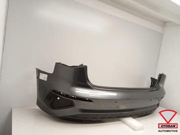 Audi A3 S3 8Y 2020+ Sportback 6x PDC S-Line Achterbumper Ori, Ophalen, Gebruikt, Audi, Bumper