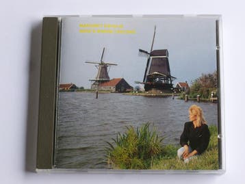 Margriet Eshuijs - Heres where i belong (CD Single), Ophalen of Verzenden, Zo goed als nieuw