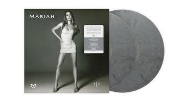 Mariah Carey - #1s (LP), Verzenden, Nieuw in verpakking