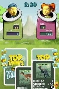Top Trumps: Dogs & Dinosaurs (Nintendo DS nieuw), Ophalen of Verzenden, Nieuw