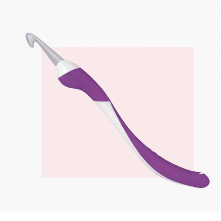 Addi Swing haaknaalden 16cm 2.00 - 8.00mm, Hobby en Vrije tijd, Breien en Haken, Nieuw, Verzenden