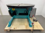 AYEL-TECH lasmanipulator lasdraaitafel 1200 kg, Nieuw