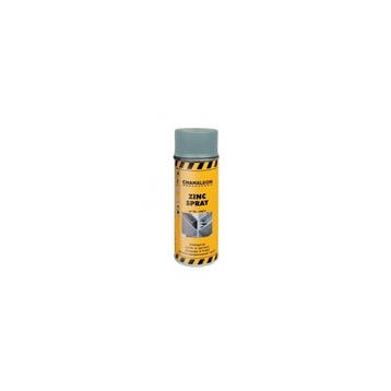 Zinkspray spuitbus 400 ml - Chamäleon (PAINT EN NON PAINT), Verzenden, Nieuw
