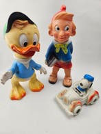 Disney - Speelgoed - 1950-1960, Antiek en Kunst