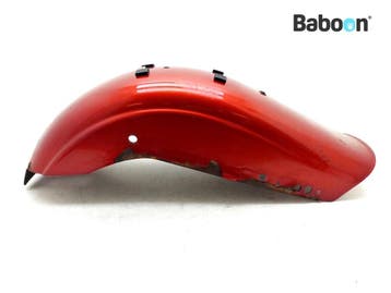 Achterspatbord Harley-Davidson FXDF Dyna Fat Bob 2008-2013, Verzenden, Gebruikt