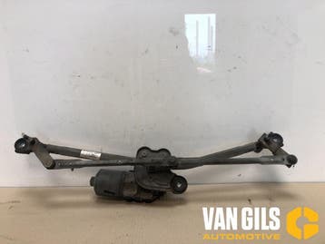 Ruitenwismotor+Mechaniek Volvo V70 O229449, Ophalen of Verzenden, Nieuw