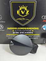 Seat Ibiza 1.2 TDI bj.2011 Tankklep art.6J8809905 grijs, Gebruikt, Achter, Volkswagen