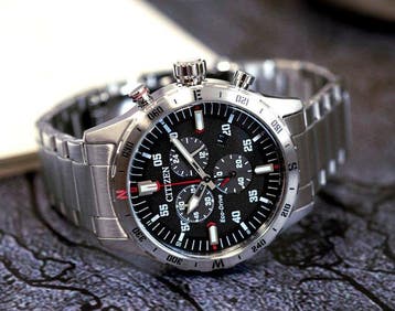 Citizen - NO RESERVE PRICE - Sport Chrono - Special, Nieuw