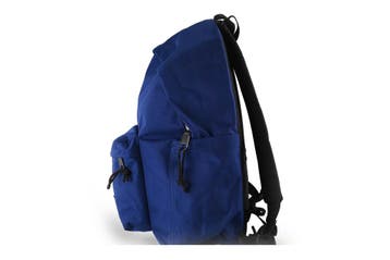 Eastpak Rugzak Blauw, Verzenden, Zo goed als nieuw, Blauw