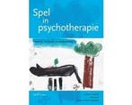Boek Spel in psychotherapie 9789023245872, Verzenden, Zo goed als nieuw