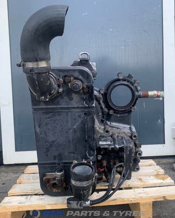 Retarder Scania RETscania 2 1790614, Ophalen, Gebruikt, Scania, Remmen en Aandrijving